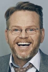 Foto del actor Gunnar Helgason