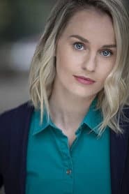 Foto del actor Betsy Graver