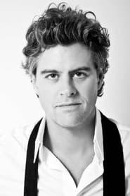 Foto del actor Mike Amigorena