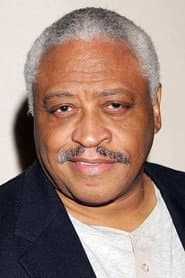 Foto del actor Ron Canada