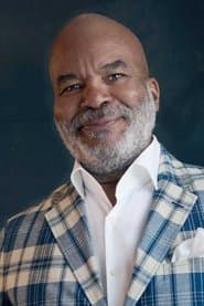 Foto del actor David Alan Grier
