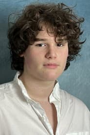 Foto del actor Isaac Krasner