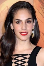 Foto del actor Sandra Echeverría