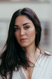 Foto del actor Mona Pirzad