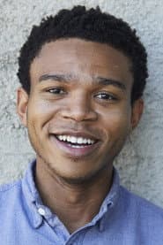 Foto del actor Robert Bailey Jr.