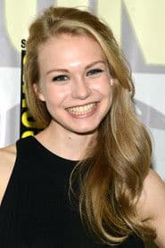 Foto del actor Penelope Mitchell