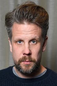 Foto del actor Filip Hammar