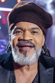 Foto del actor Carlinhos Brown