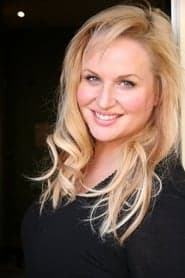 Foto del actor April Telek