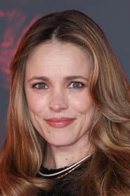 Foto del actor Rachel McAdams