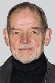 Foto del actor David Schofield