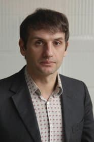Foto del actor Serge Bozon