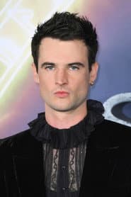 Foto del actor Tom Sturridge