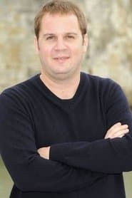 Foto del actor Jean-Christophe Hembert