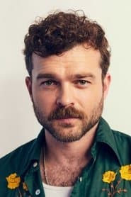 Foto del actor Alden Ehrenreich