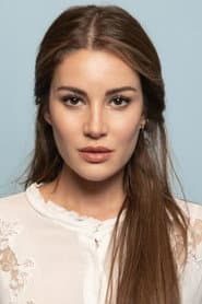 Foto del actor Ece İrtem