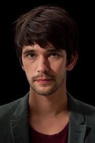 Foto del actor Ben Whishaw