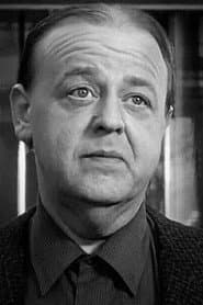 Foto del actor Roy Brocksmith