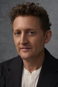 Foto del actor Alex Winter