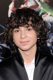 Foto del actor Adam Sevani