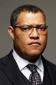 Foto del actor Laurence Fishburne