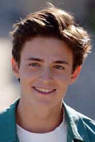 Foto del actor Aymeric Fougeron