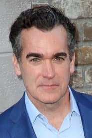 Foto del actor Brian d'Arcy James