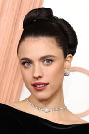 Foto del actor Margaret Qualley