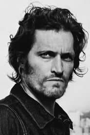 Foto del actor Vincent Gallo