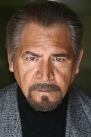 Foto del actor Eloy Casados