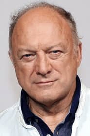Foto del actor John Doman