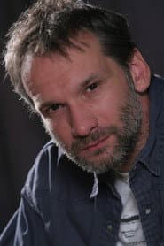 Foto del actor László Zsolt
