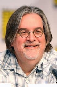 Foto del actor Matt Groening