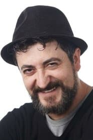 Foto del actor Gorka Aguinagalde