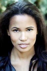 Foto del actor Fola Evans-Akingbola