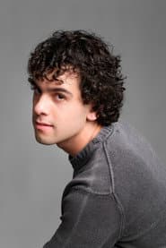 Foto del actor Bastian Calva