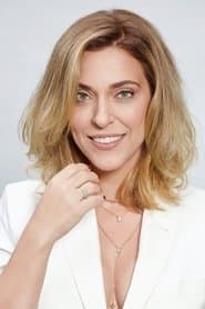 Foto del actor Júlia Rabello
