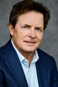 Foto del actor Michael J. Fox