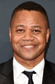 Foto del actor Cuba Gooding Jr.
