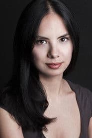Foto del actor Ana Tang