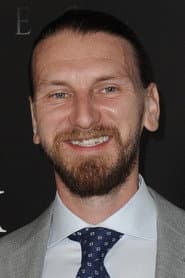 Foto del actor Bill Tangradi