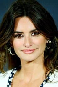 Foto del actor Penélope Cruz