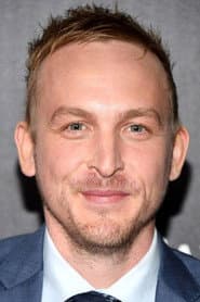 Foto del actor Robin Lord Taylor