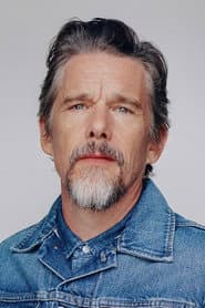 Foto del actor Ethan Hawke