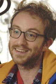 Foto del actor Sébastien Chassagne
