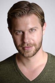 Foto del actor Joshua Moore