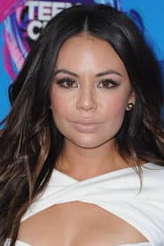Foto del actor Janel Parrish