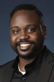 Foto del actor Brian Tyree Henry