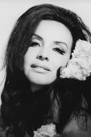 Foto del actor Isabel Sarli