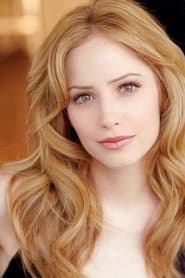 Foto del actor Jaime Ray Newman